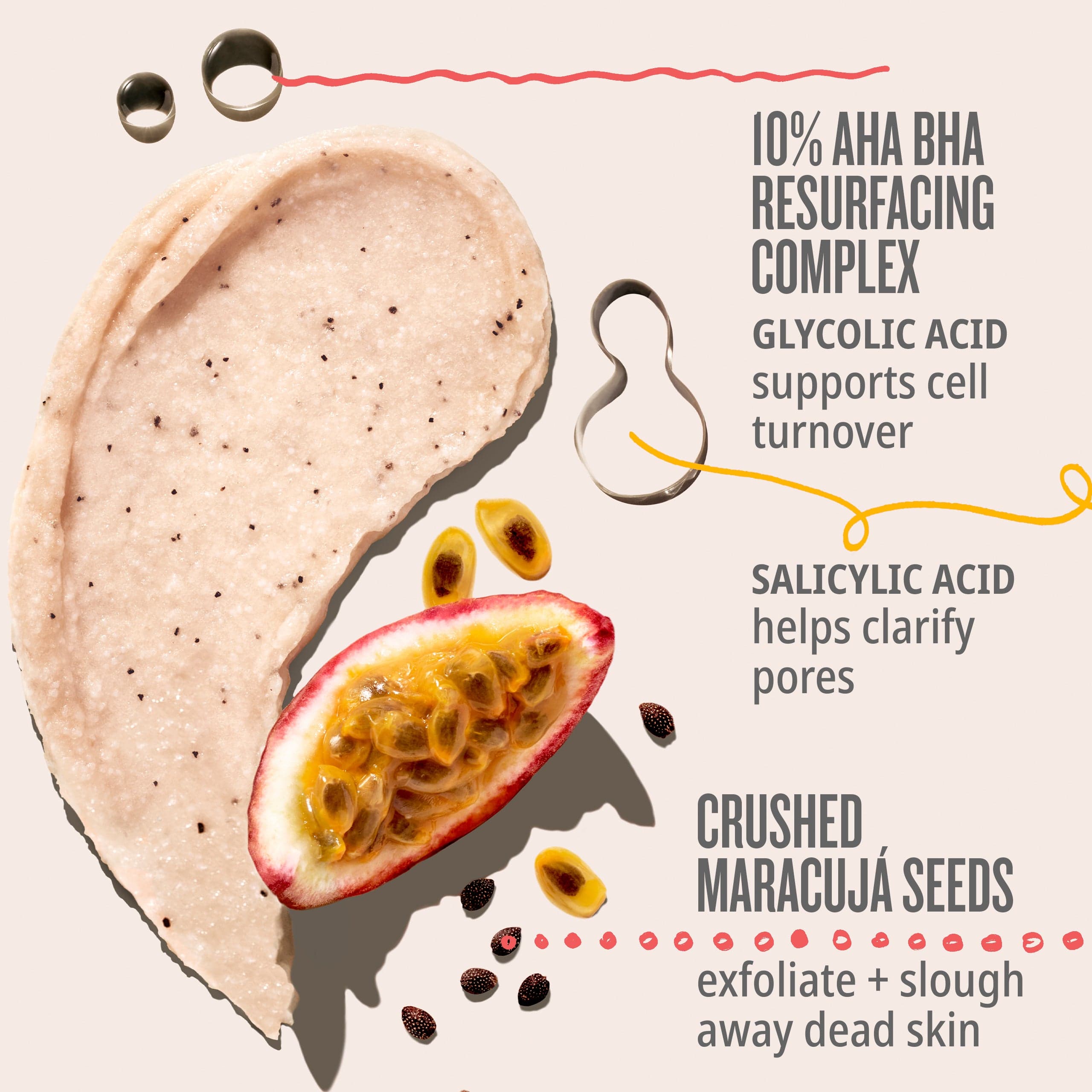 Bom Dia Body Scrub - Image 4