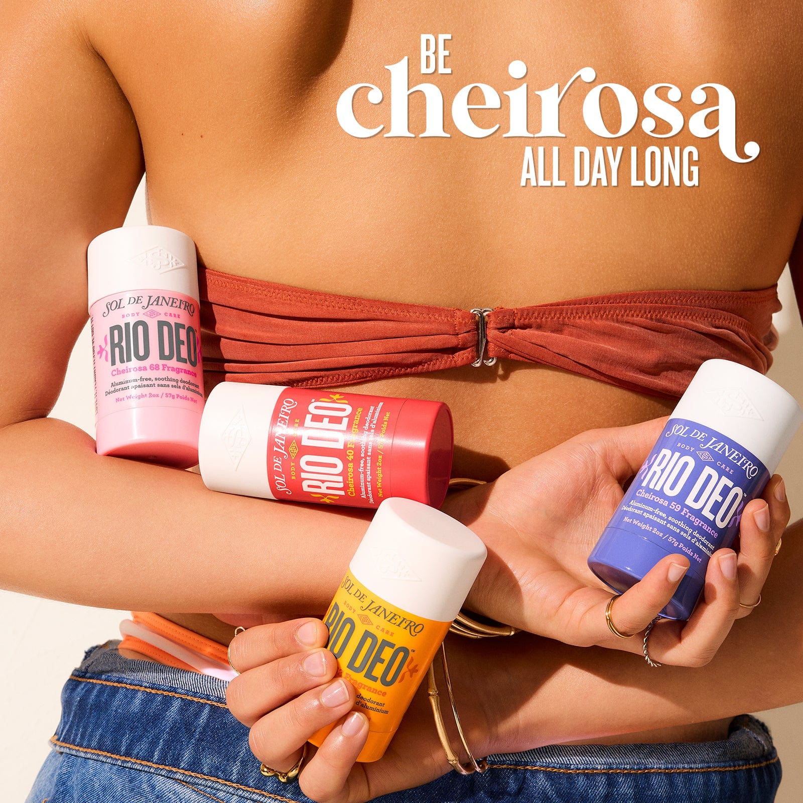 Rio Deo Aluminum-Free Deodorant Cheirosa 59 - Image 8