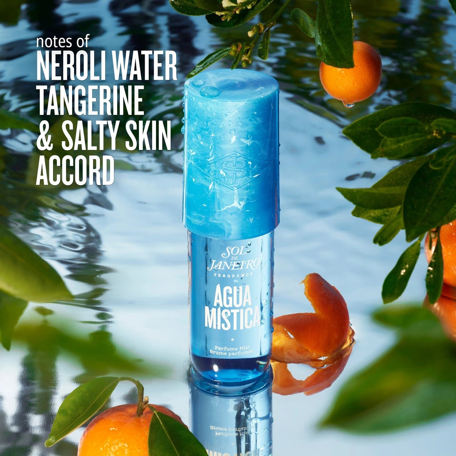 Água Mística Perfume Mist - Image 2