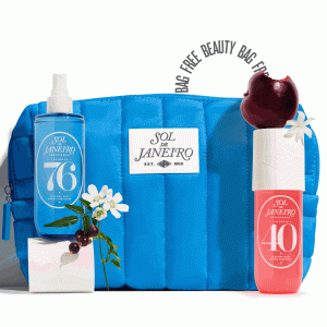 Choose Your Perfume Mist Duo | 90ml