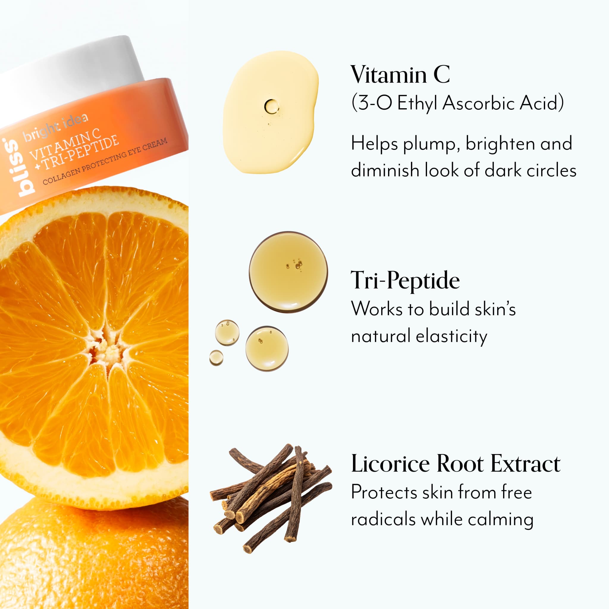 Bright Idea Collagen-Protecting Eye Cream - Image 2