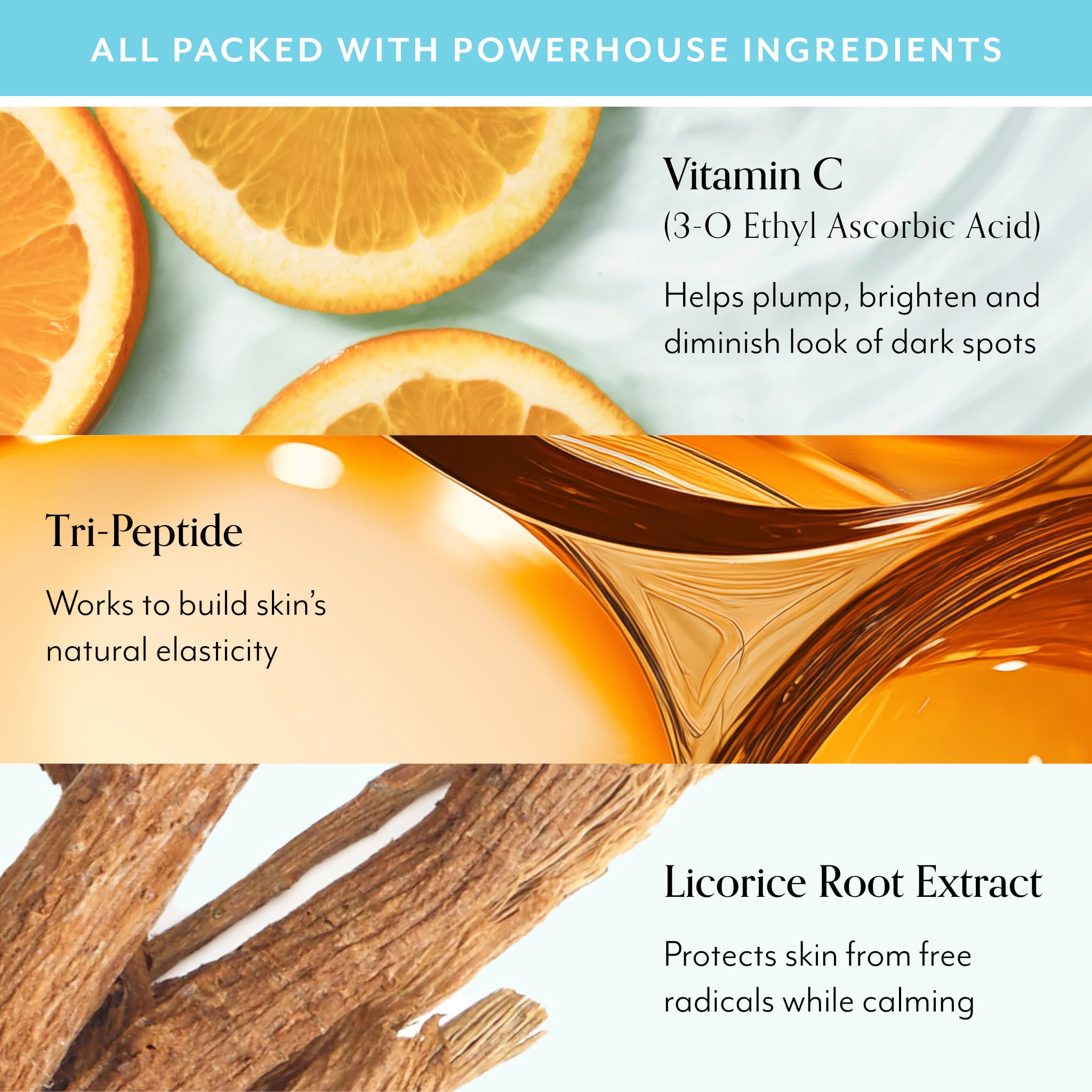 On the Bright Side Vitamin C Kit (3 PC) - Image 4