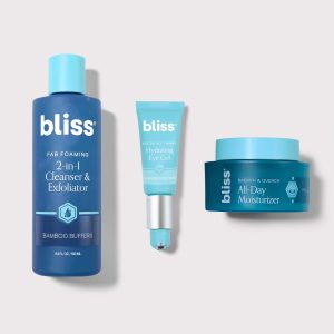 The Essentials Kit (3 PC)