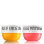 Brazilian Body Cream Bundle | Online Exclusive