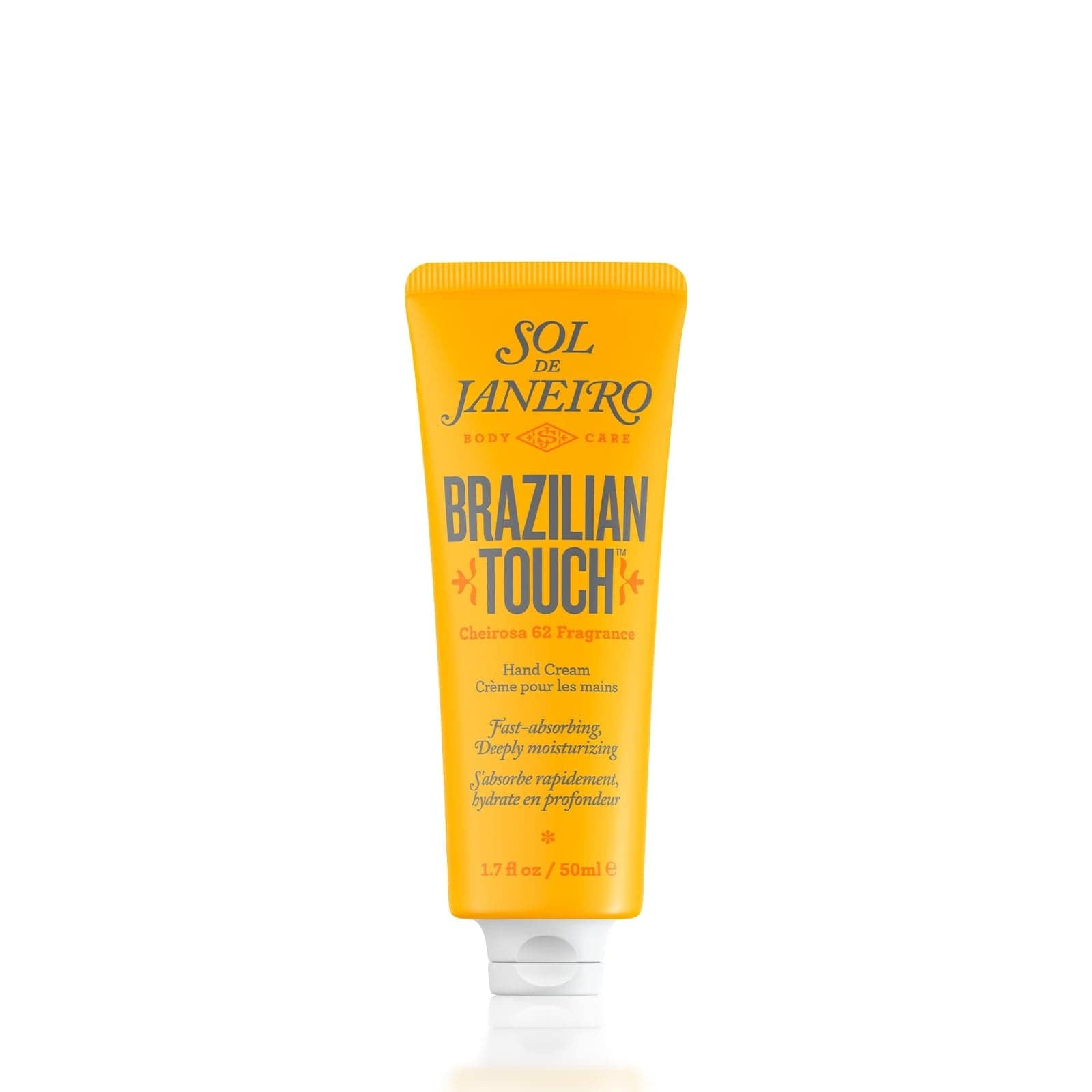 Brazilian Touch™ Hand Cream