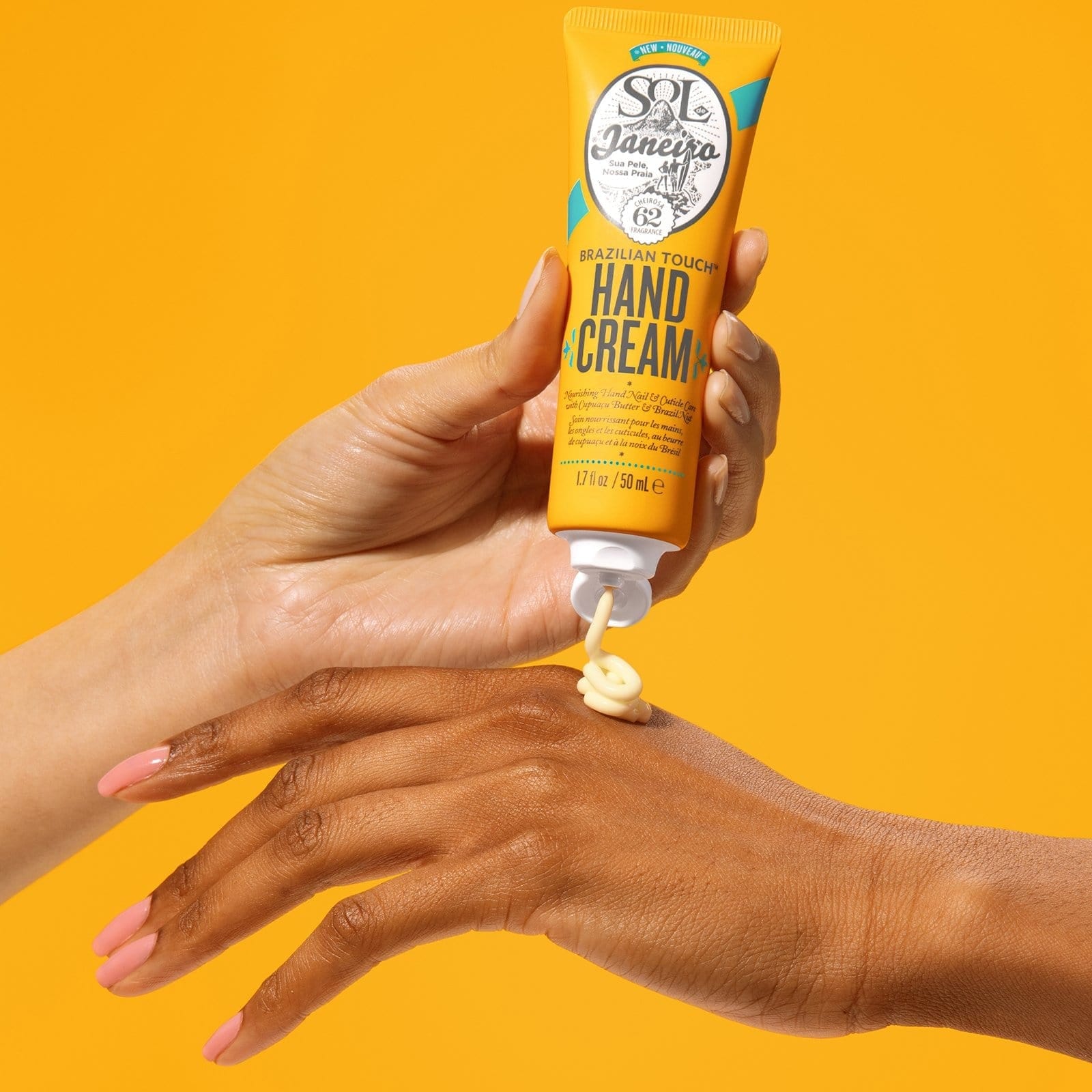 Brazilian Touch™ Hand Cream - Image 3