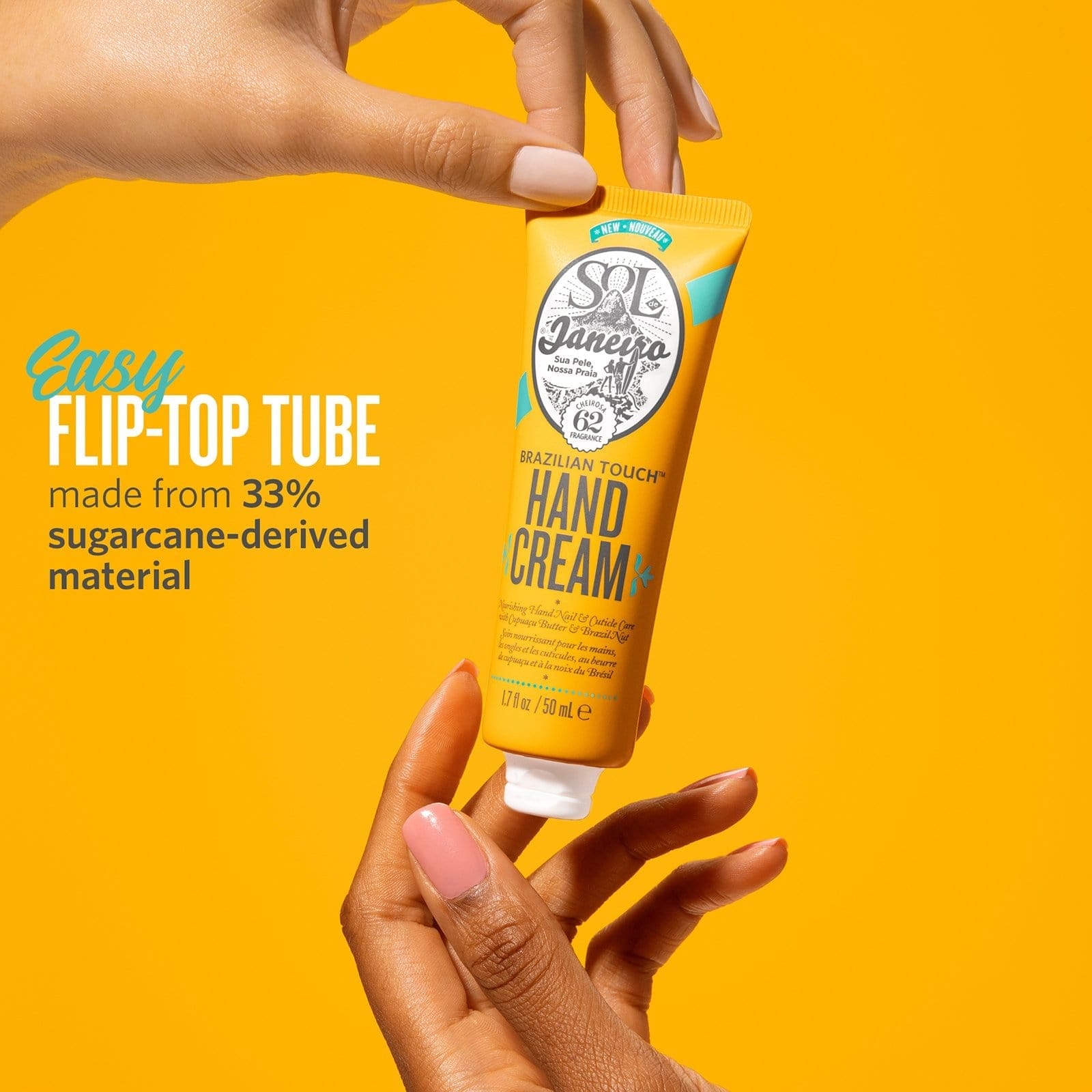 Brazilian Touch™ Hand Cream - Image 4