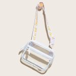 Badalada Crossbody Belt Bag
