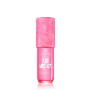 Flor Mística Perfume Mist