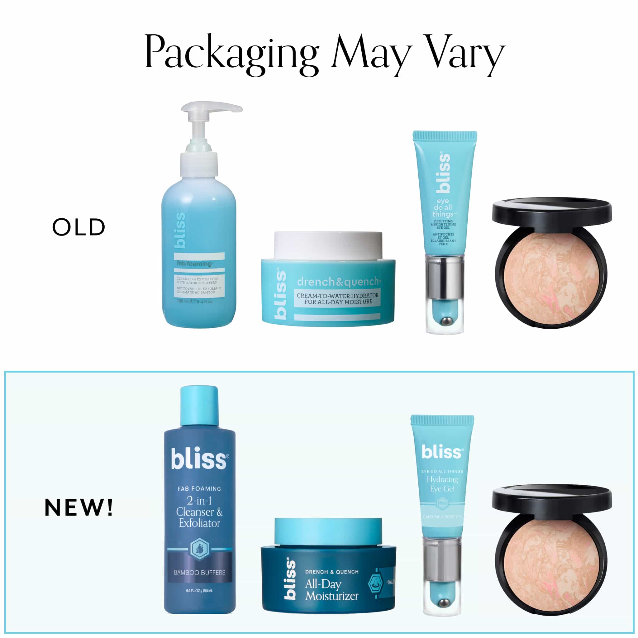 Your Skin Looks Great! Kit (4PC) - Image 11