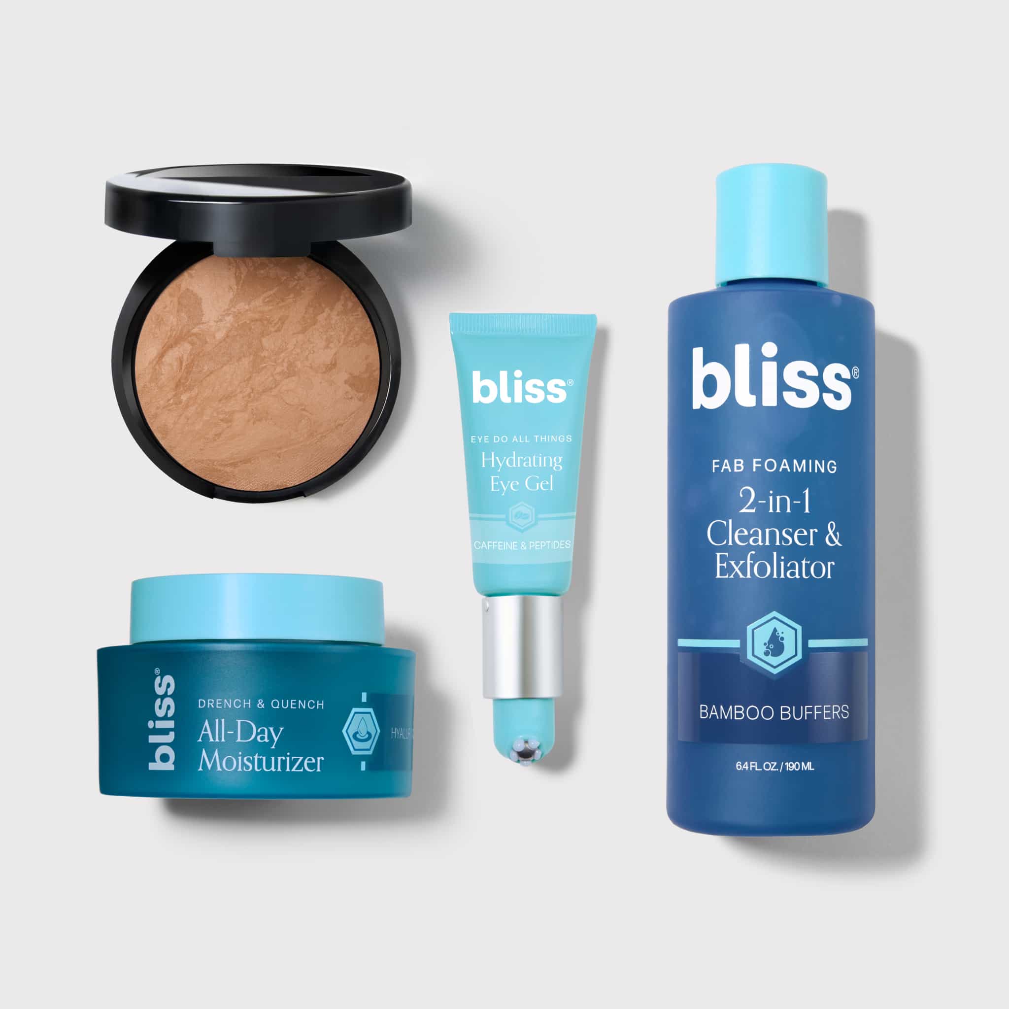 Your Skin Looks Great! Kit (4PC) - Image 17