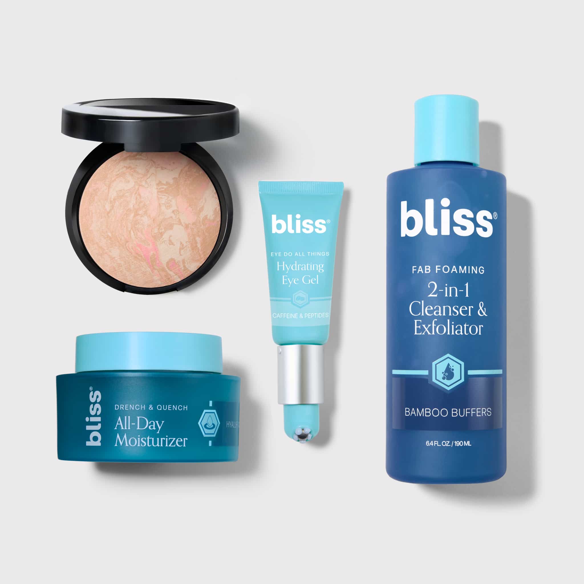 Your Skin Looks Great! Kit (4PC) - Image 13