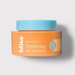 Bright Idea Brightening Vitamin C Moisturizer