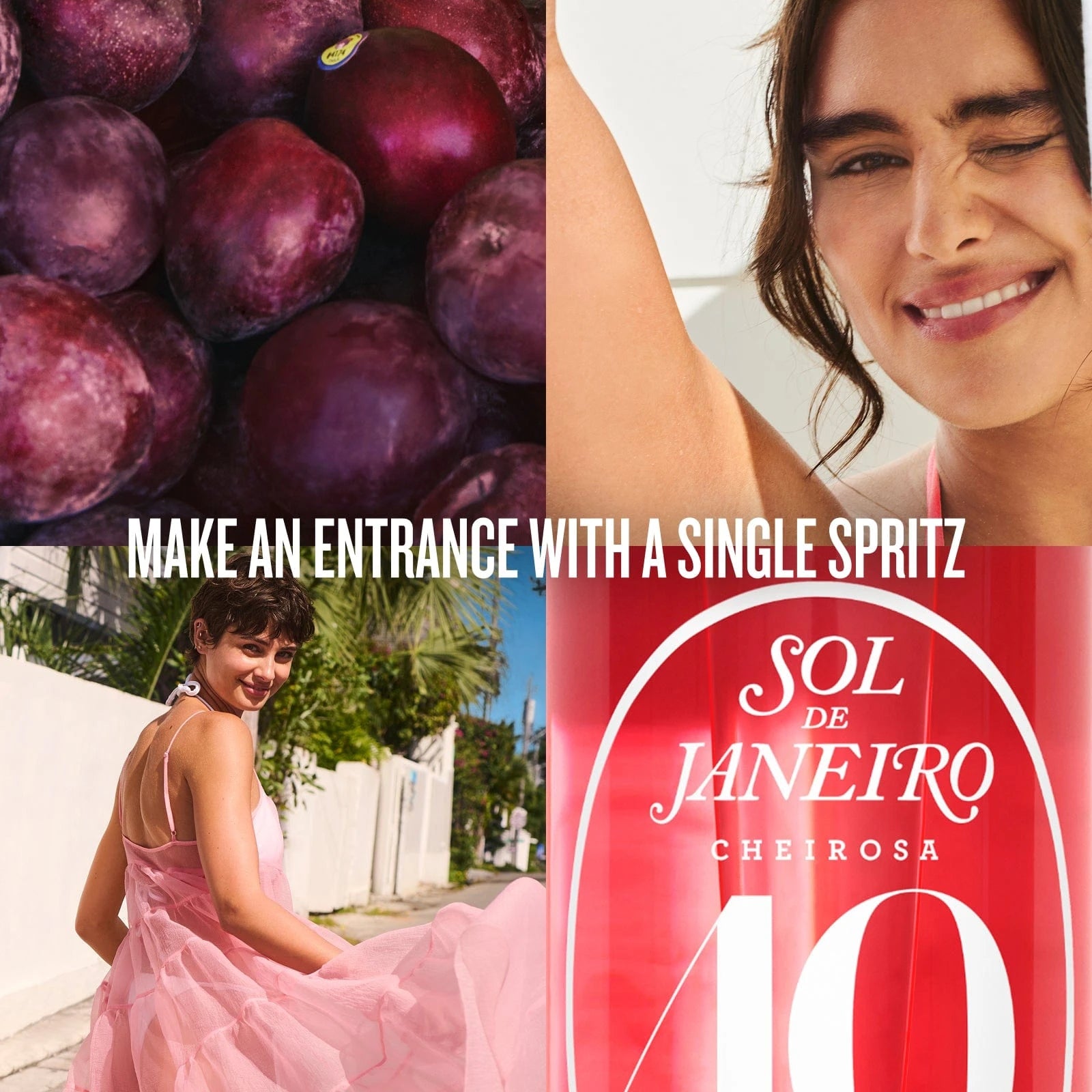 Cheirosa 40 Bom Dia Bright™ Perfume Mist - Image 4