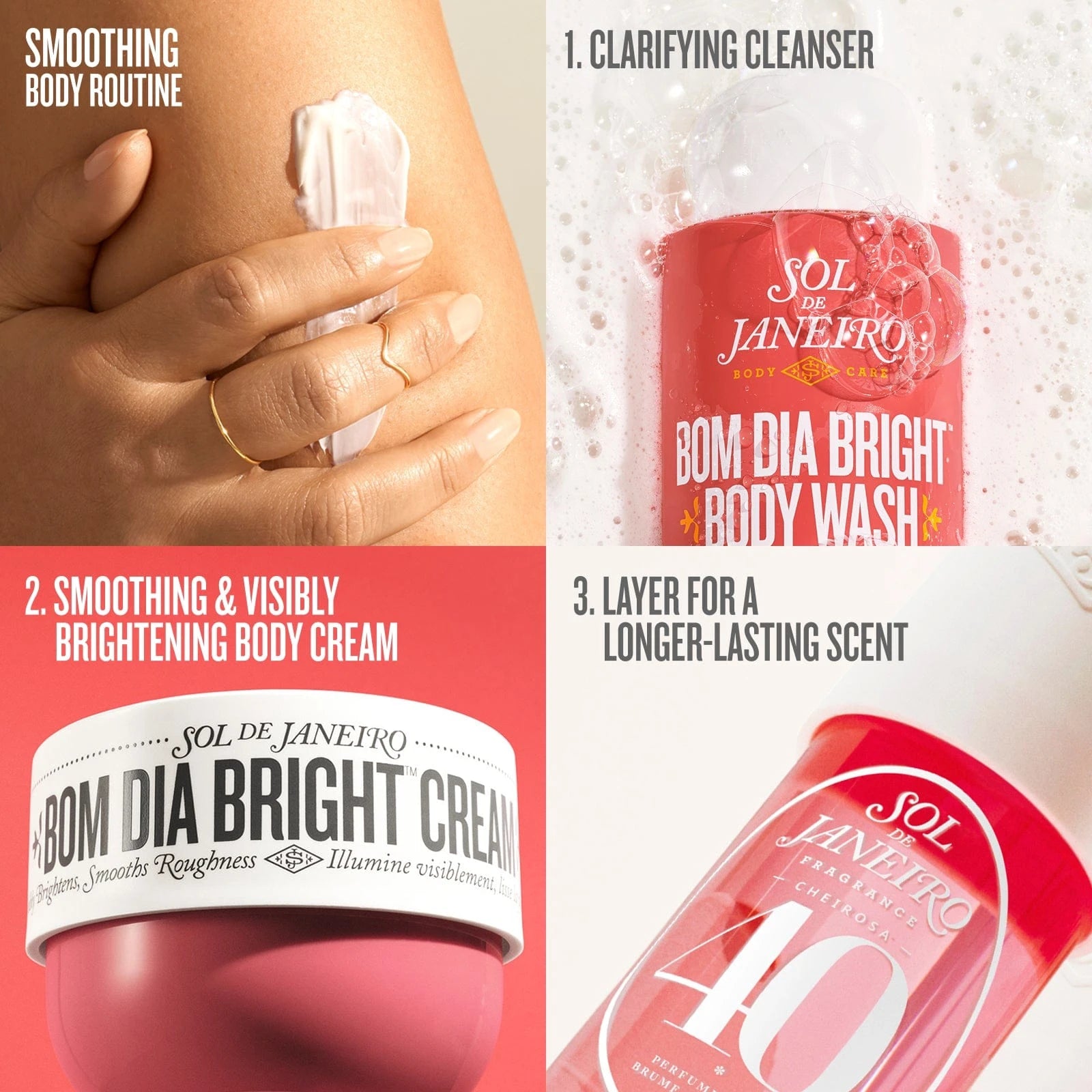 Cheirosa 40 Bom Dia Bright™ Perfume Mist - Image 6