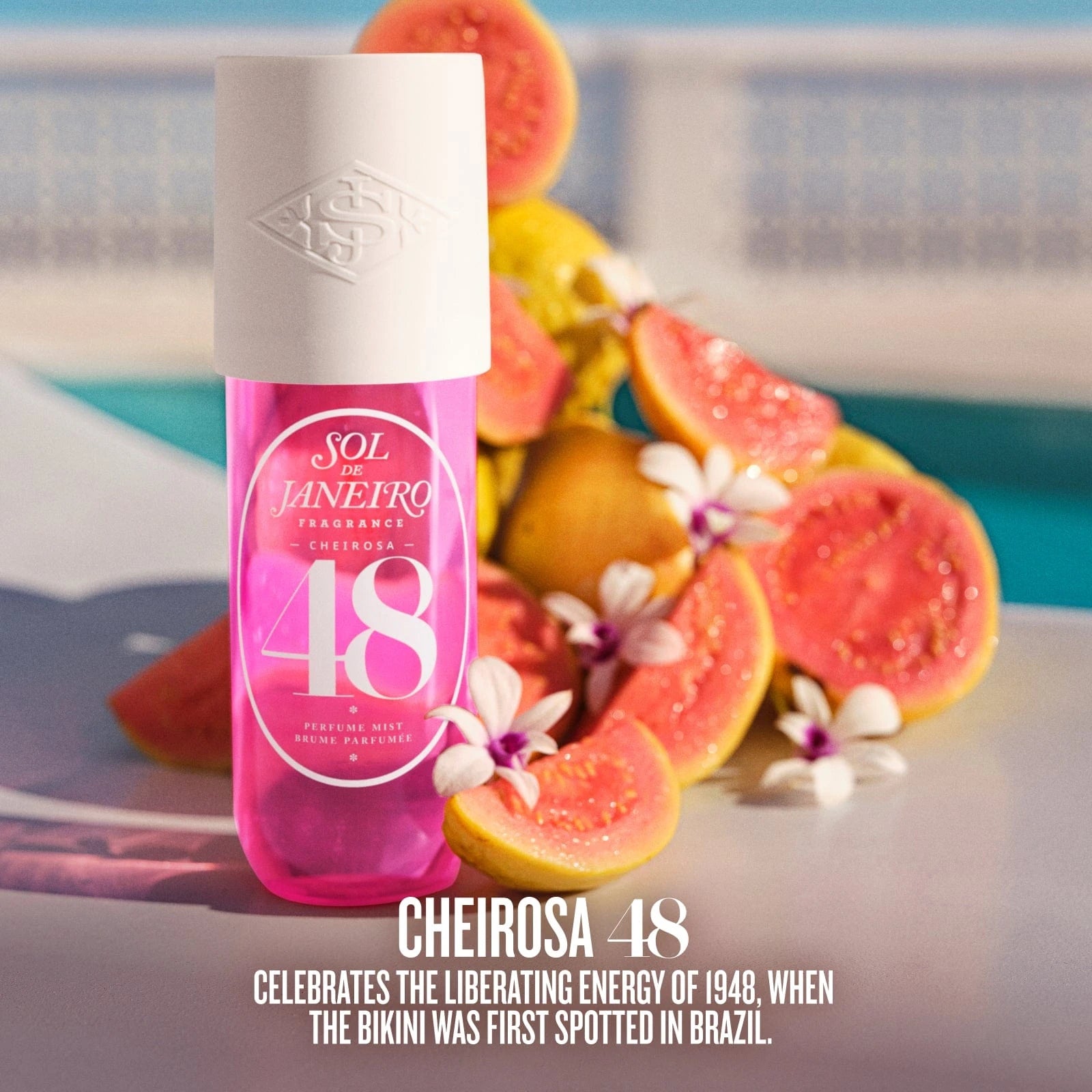 Cheirosa 48 Perfume Mist - Image 5