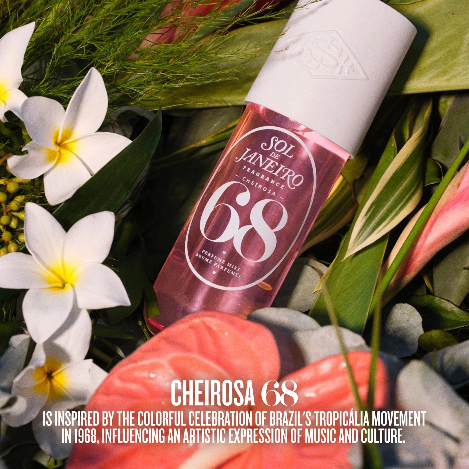 Cheirosa 68 Beija Flor™ Perfume Mist - Image 11