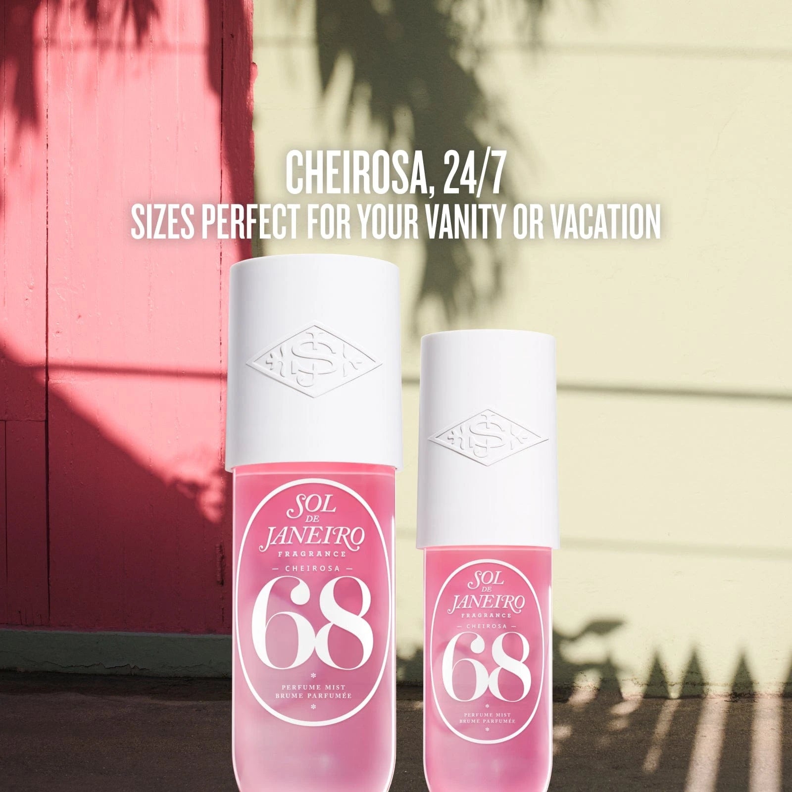 Cheirosa 68 Beija Flor™ Perfume Mist - Image 12