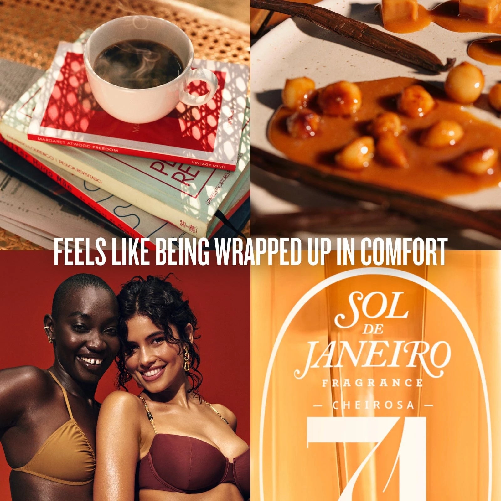 Cheirosa 71 Perfume Mist - Image 4