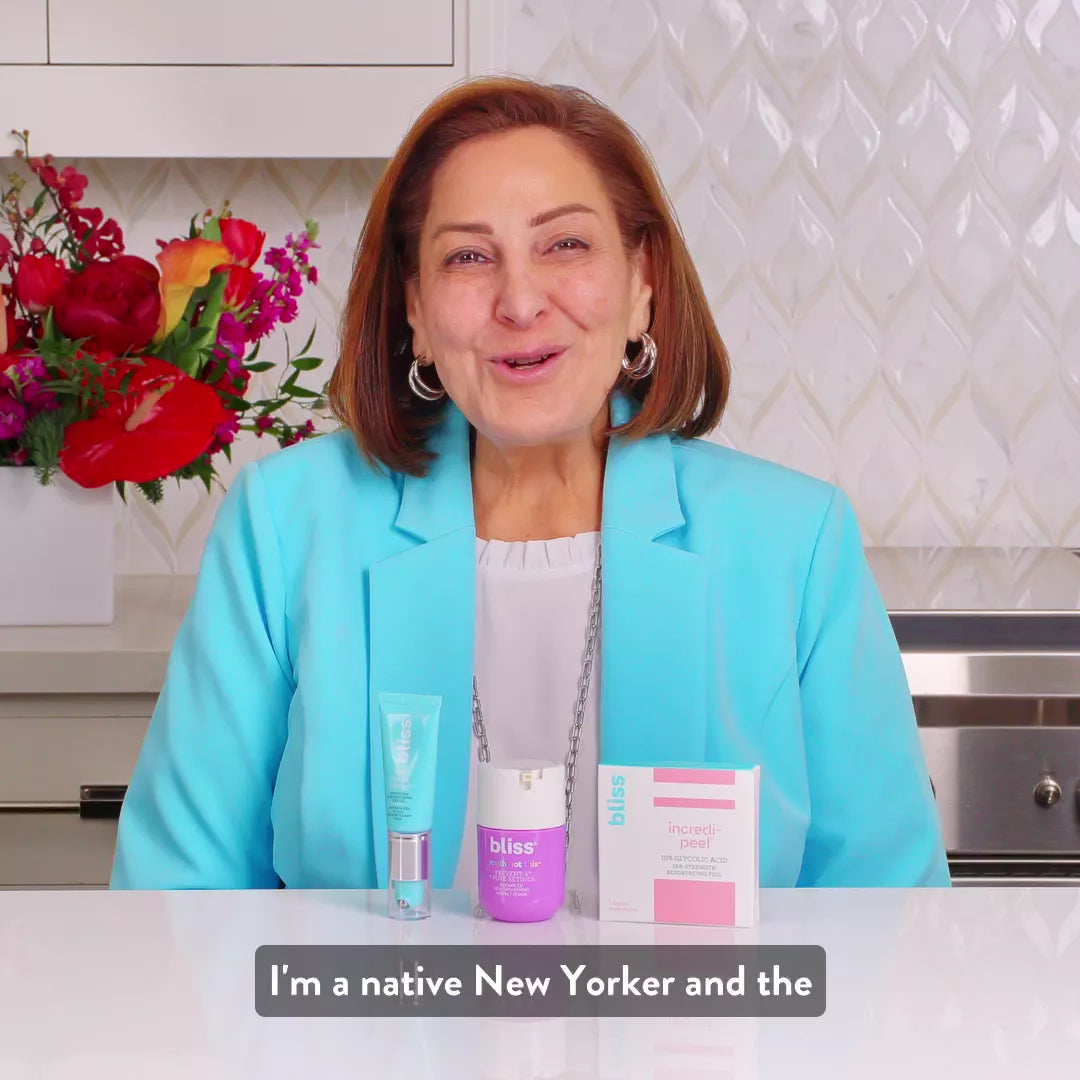 Youth Got This Skin-Smoothing Retinol Serum - Image 5