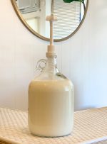 Body Lotion with MSM