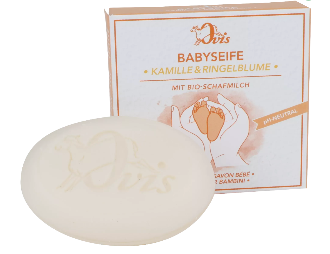 Baby Soap - Image 2