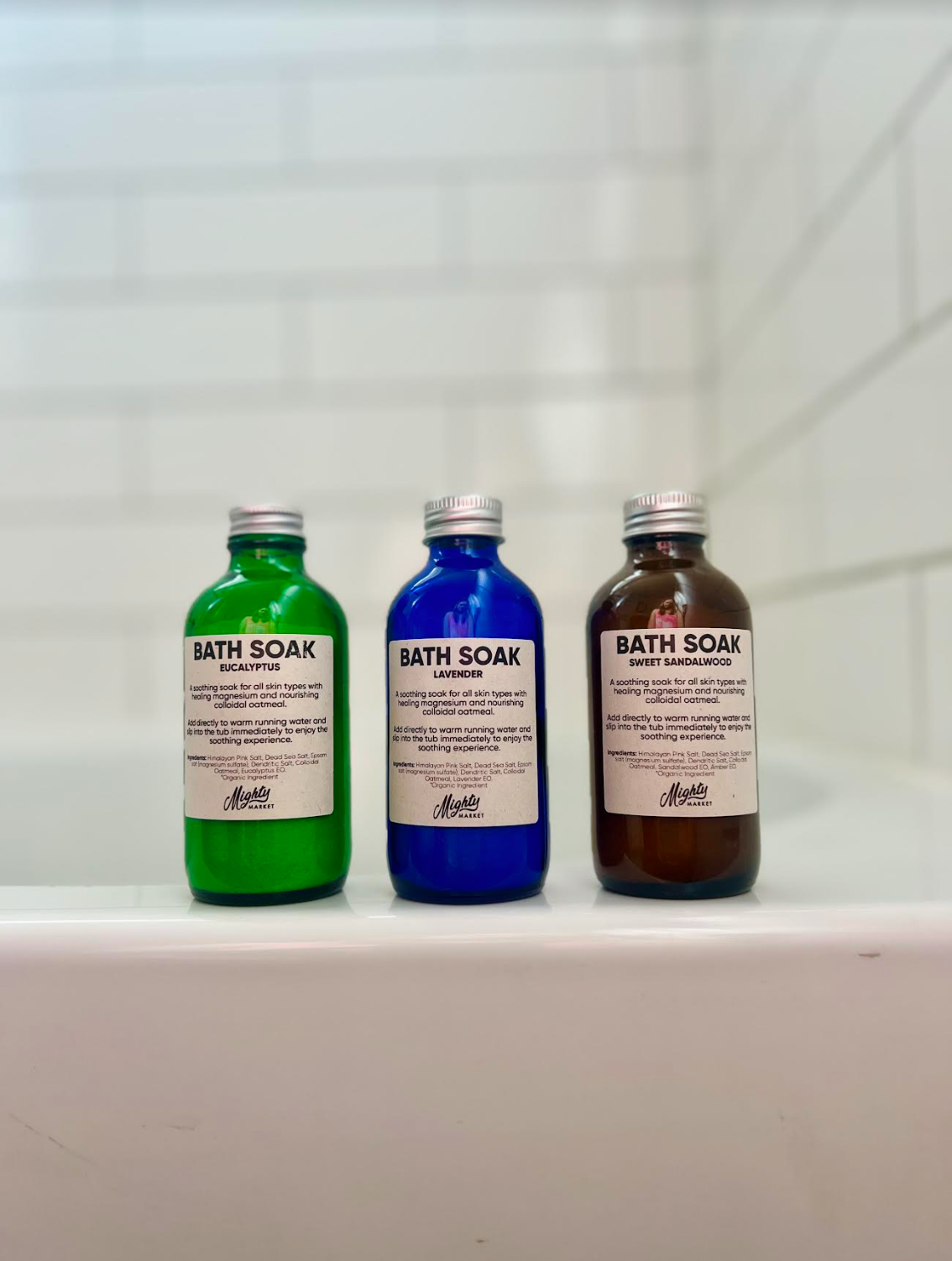 Bath Soak - Image 11