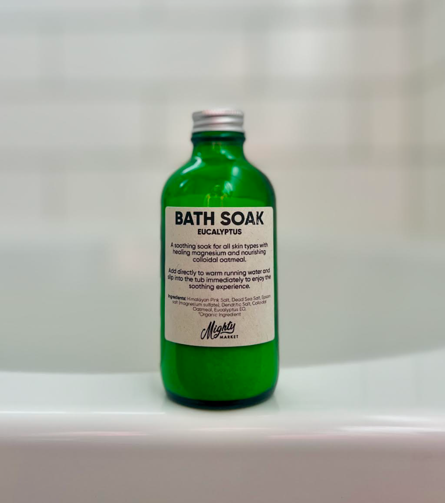 Bath Soak - Image 12