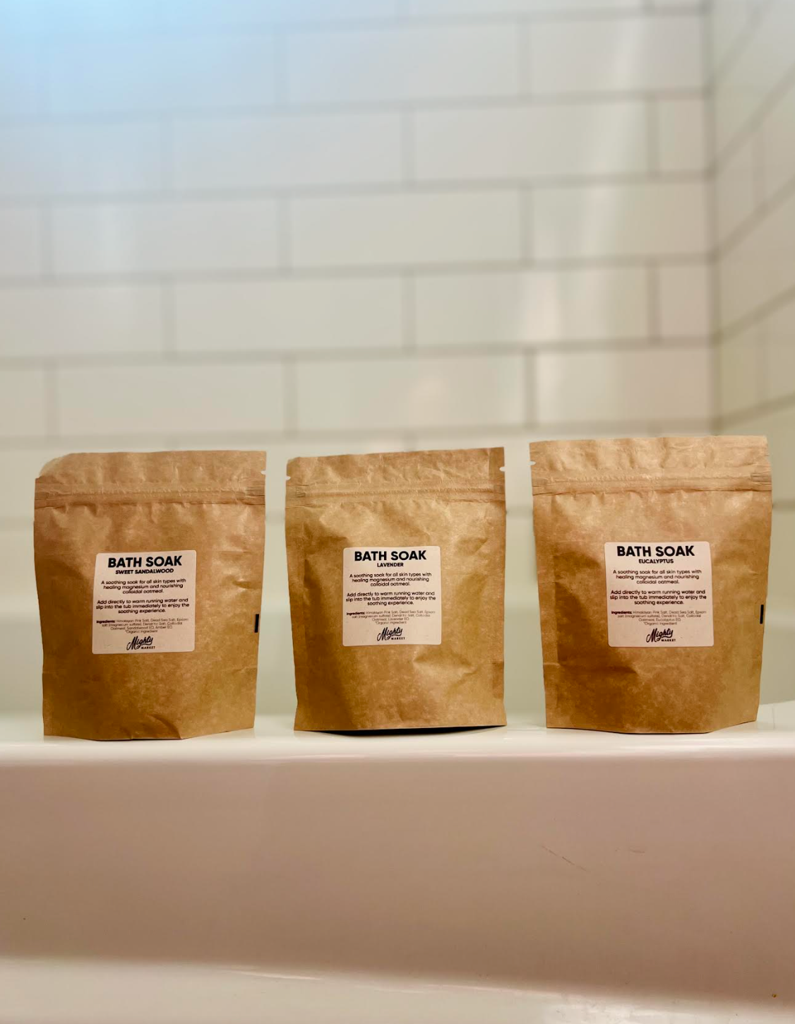Bath Soak - Image 9