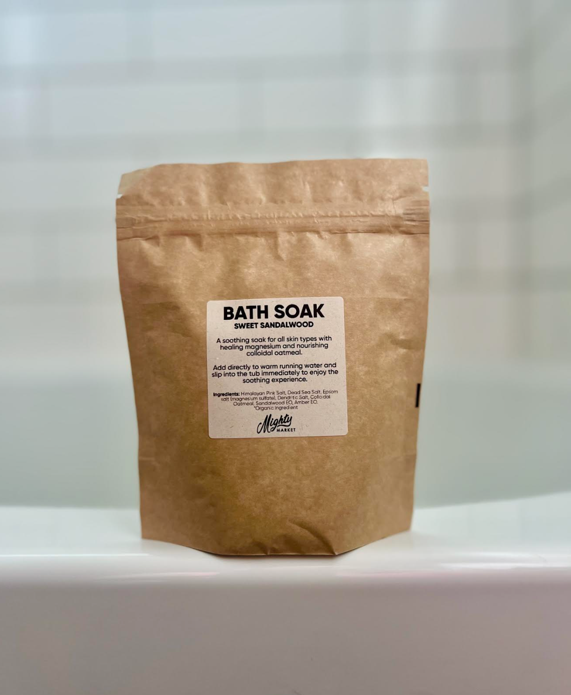 Bath Soak - Image 15