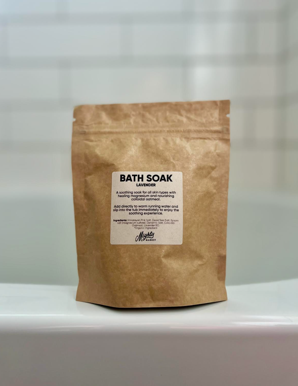 Bath Soak - Image 16