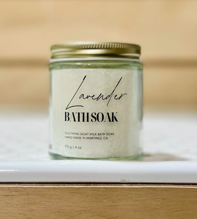 Bath Soak - Image 7