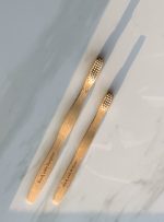 Bamboo Toothbrush