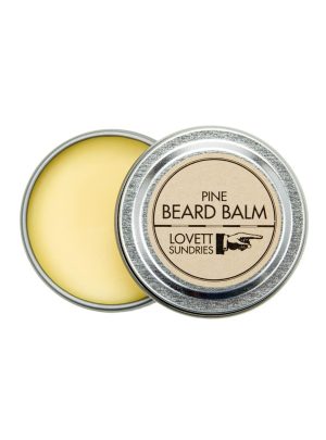 Beard Balm