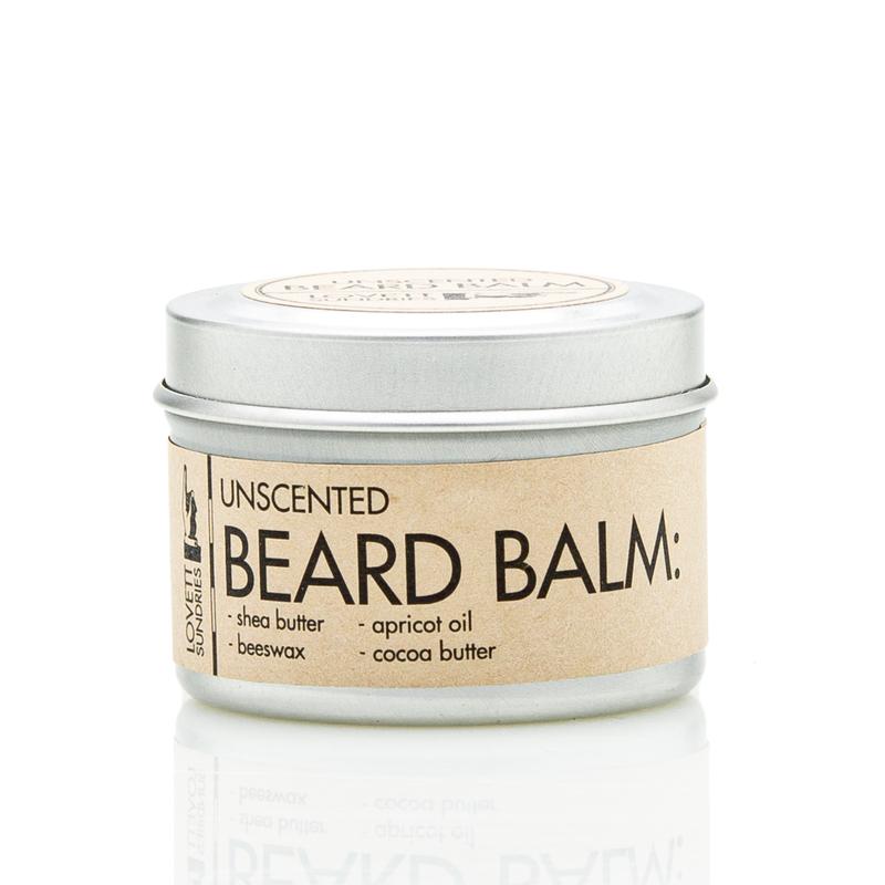 Beard Balm - Image 3
